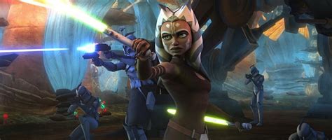 watch star wars the clone wars padawan lost online|padawan lost story.